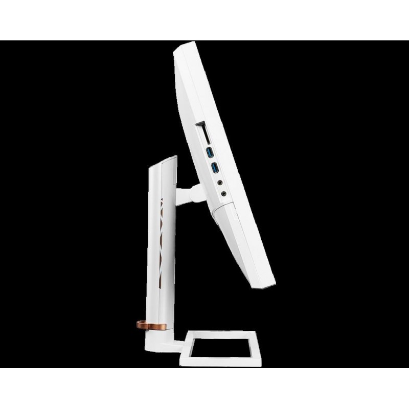 MSIPrestige PS341WU 34" FLAT WUHD 60Hz