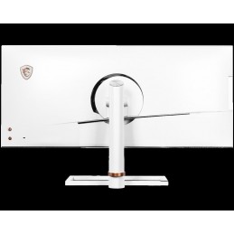 MSIPrestige PS341WU 34" FLAT WUHD 60Hz