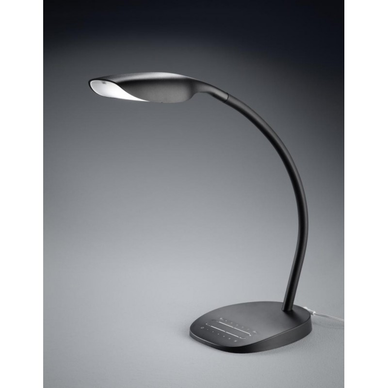 LAMPA DE BIROU TRIO SWAN 523910102 LAMPA DE BIROU TRIO SWAN 523910102