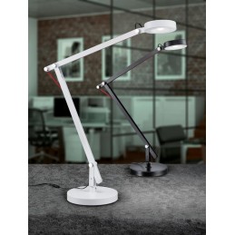 TRIOLAMPA DE BIROU TRIO AMSTERDAM 527920102