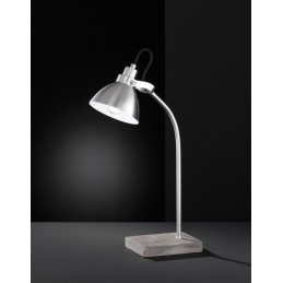 TRIOLAMPA DE BIROU TRIO TIMBER 505000130