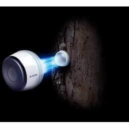 D-LINKD-LINK FULL HD OUTDOOR WI-FI CAMERA