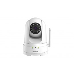 D-LINKD-LINK FULL HD PAN&TILT WI-FI CAMERA