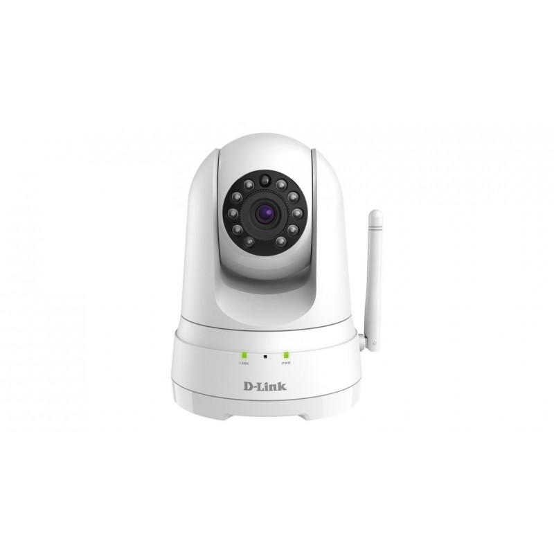 D-LINKD-LINK FULL HD PAN&TILT WI-FI CAMERA
