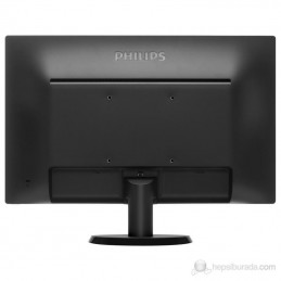 PHILIPSMONITOR 18.5" PHILIPS 193V5LSB2/62
