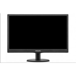PHILIPSMONITOR 18.5" PHILIPS 193V5LSB2/62