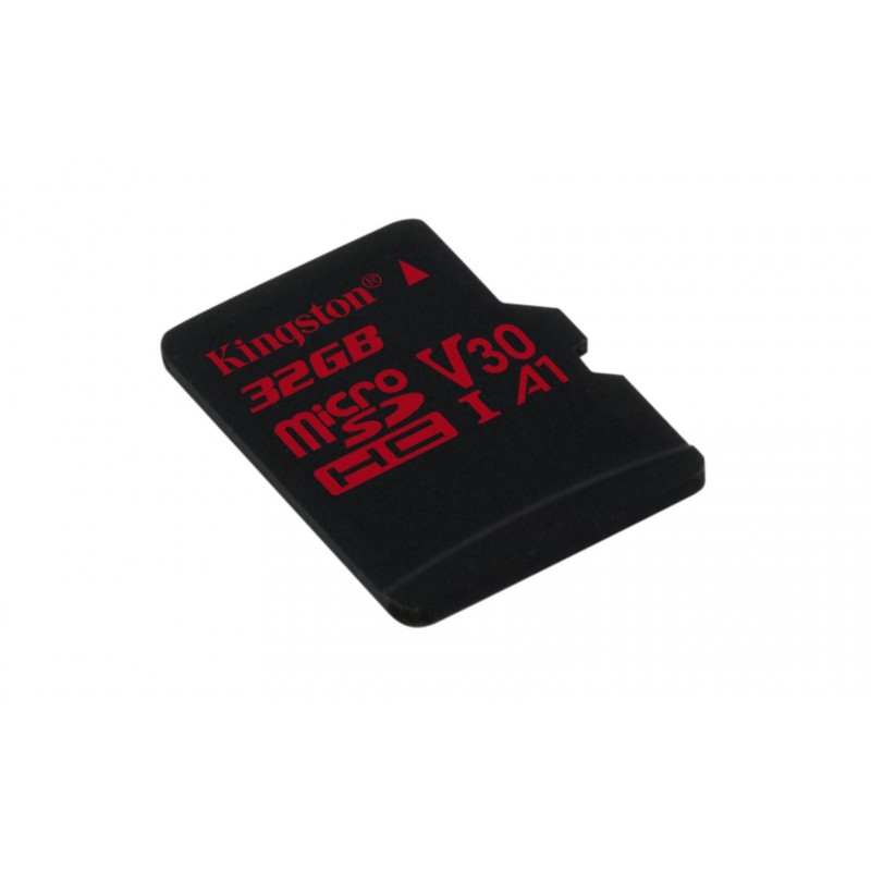 KINGSTONMICROSD 32GB CLASS 10 UHS-I SDCR/32GBSP