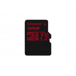 KINGSTONMICROSD 32GB CLASS 10 UHS-I SDCR/32GBSP