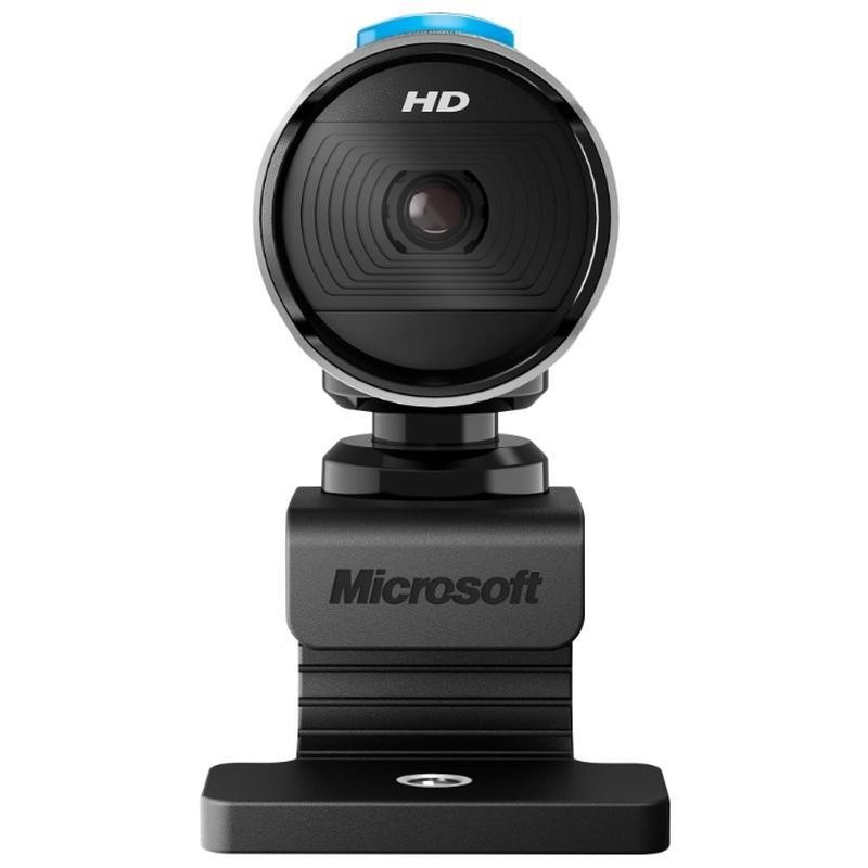 MICROSOFTWEB CAM MICROSOFT LIFECAM STUDIO BSNSS