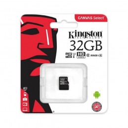 MICROSD 32GB SELECT PLS SDCS2/32GBSP