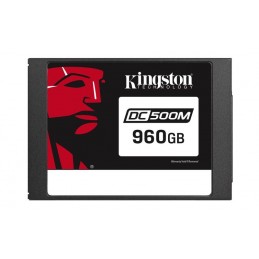 KINGSTONKS SSD 960GB 2.5 SEDC500M/960G