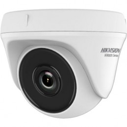 CAMERA TURBOHD DOME 2MP 2.8MM IR20M