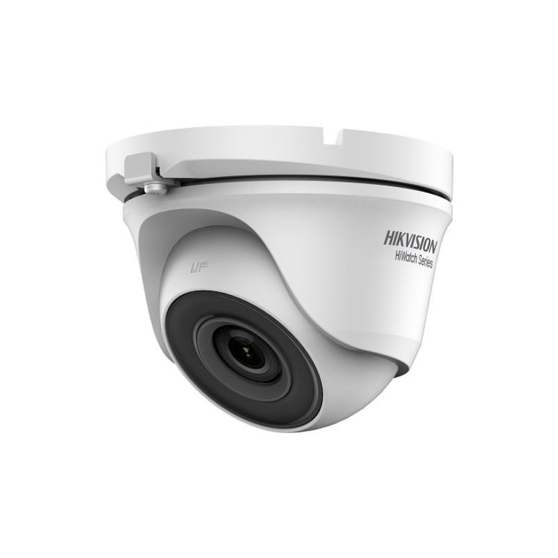 CAMERA TURBOHD DOME 2MP 2.8MM IR20M