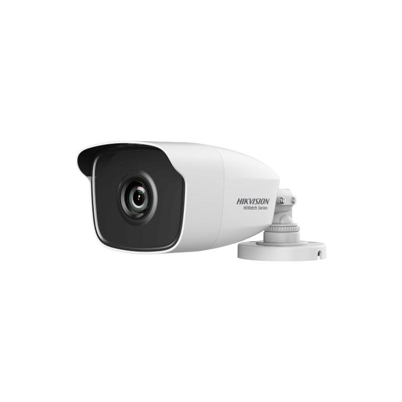 HiWatchCAMERA TURBOHD BULLET 4MP 2.8MM IR40M