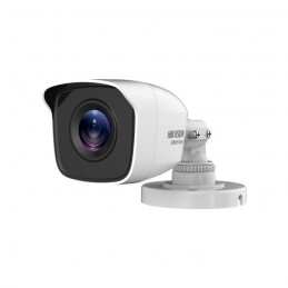 HiWatchCAMERA TURBOHD BULLET 2MP 2.8MM IR20M