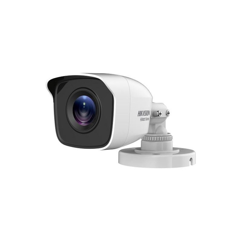 HiWatchCAMERA TURBOHD BULLET 2MP 2.8MM IR20M