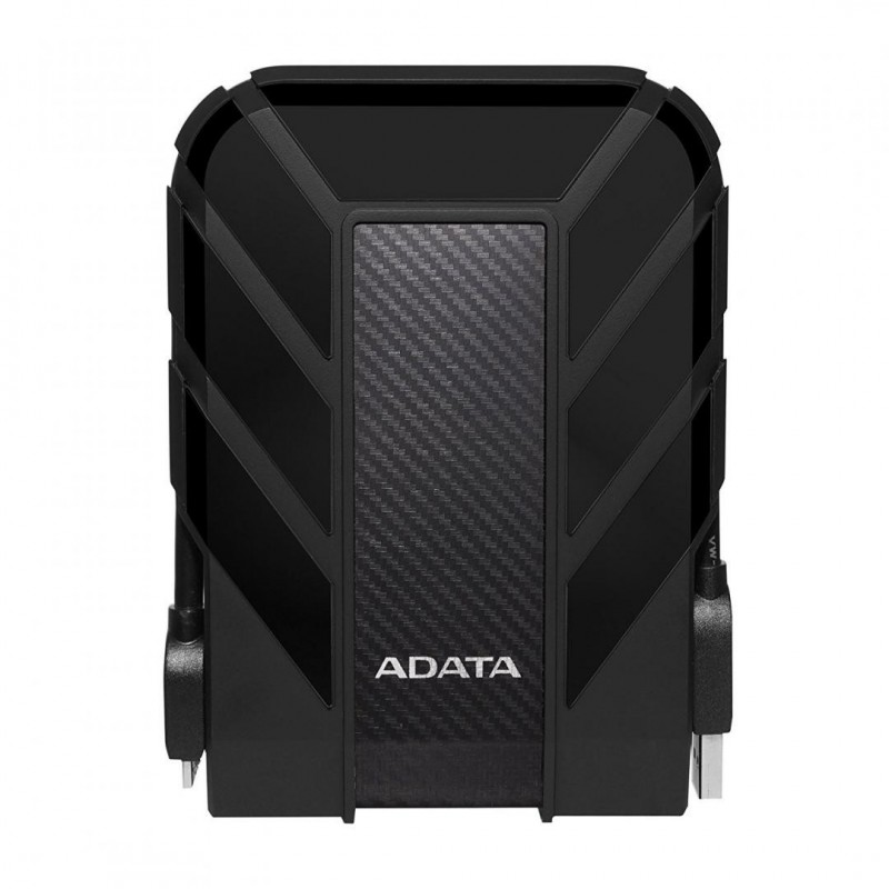EHDD 4TB ADATA 2.5" AHD710P-4TU31-CBK