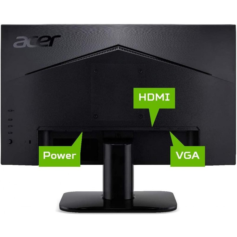 ACERMONITOR 23.8" ACER KA242Ybi