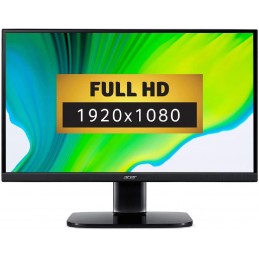 ACERMONITOR 23.8" ACER KA242Ybi