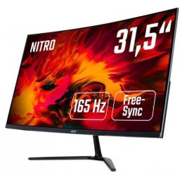 ACERMONITOR 27" ACER ED320QRPbiipx