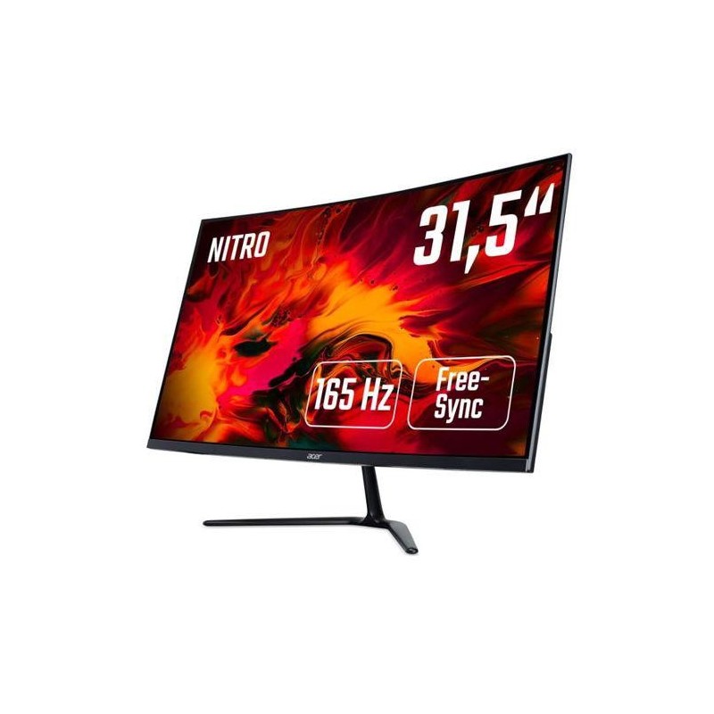 ACERMONITOR 27" ACER ED320QRPbiipx