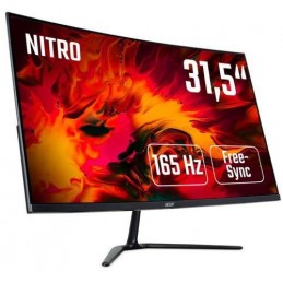 ACERMONITOR 27" ACER ED320QRPbiipx