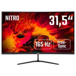 ACERMONITOR 27" ACER ED320QRPbiipx