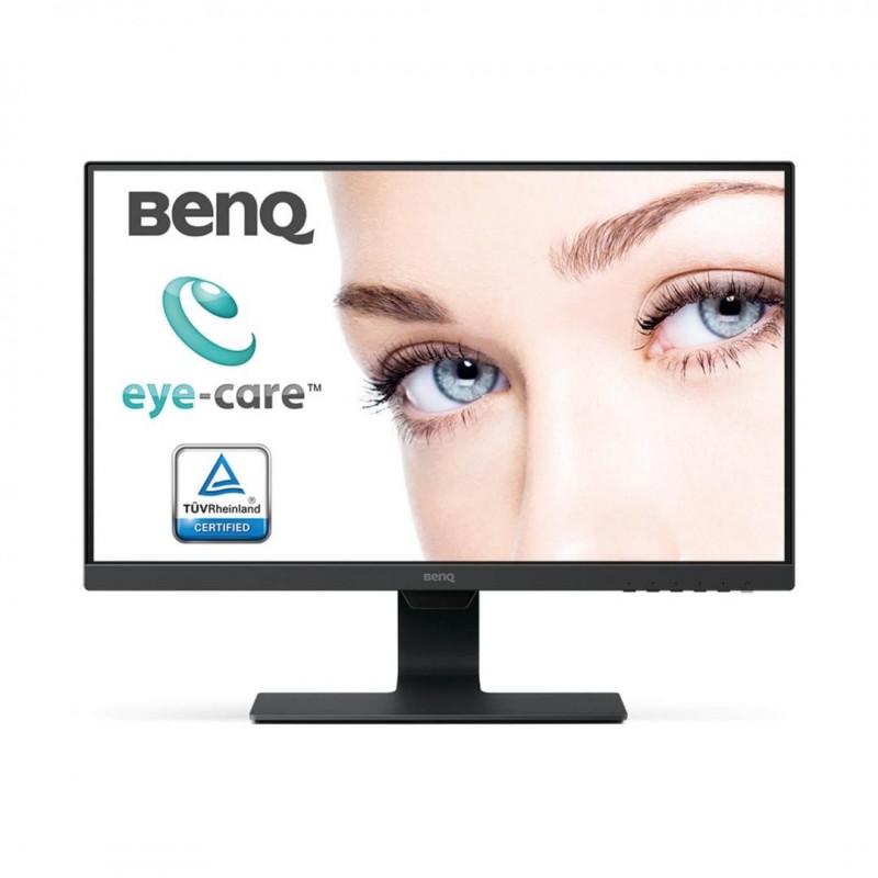BENQMONITOR 24" BENQ BL2480