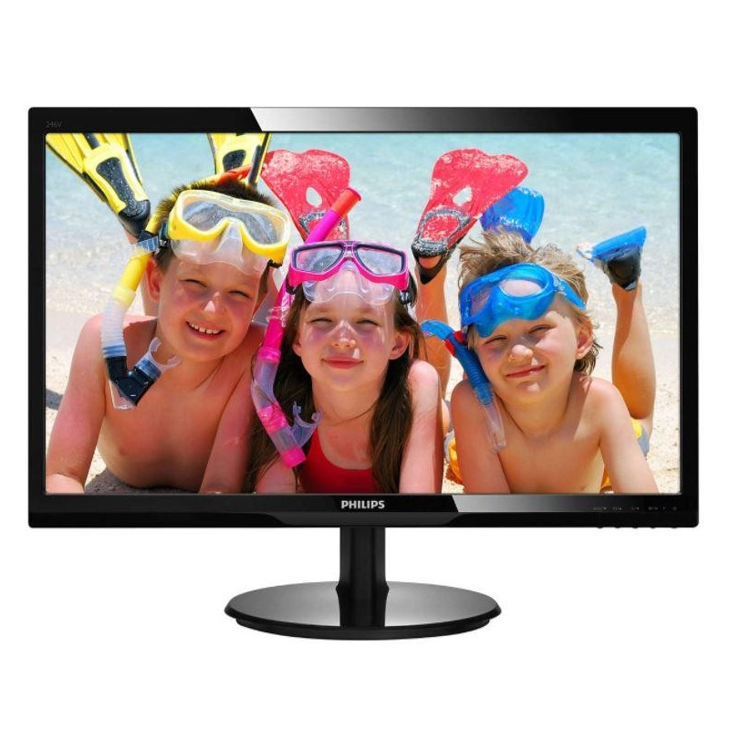 PHILIPSMONITOR 24" PHILIPS 246V5LDSB/00