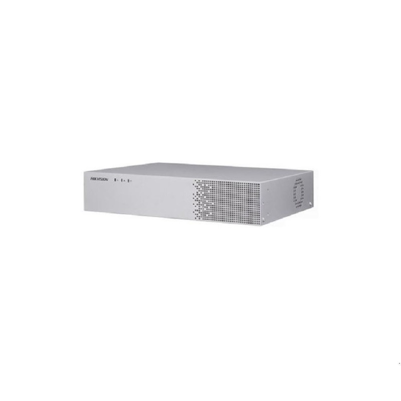 NVR 8CH 12MP 1XSATA 8XDETECTIA FETEI