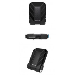 EHDD 5TB ADATA 2.5" AHD710P-5TU31-CBK