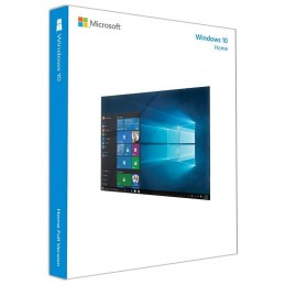 MICROSOFTLIC OEM WIN 10 HOME GGK 64BIT EN