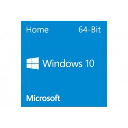 MICROSOFTLIC OEM WIN 10 HOME 64BIT EN