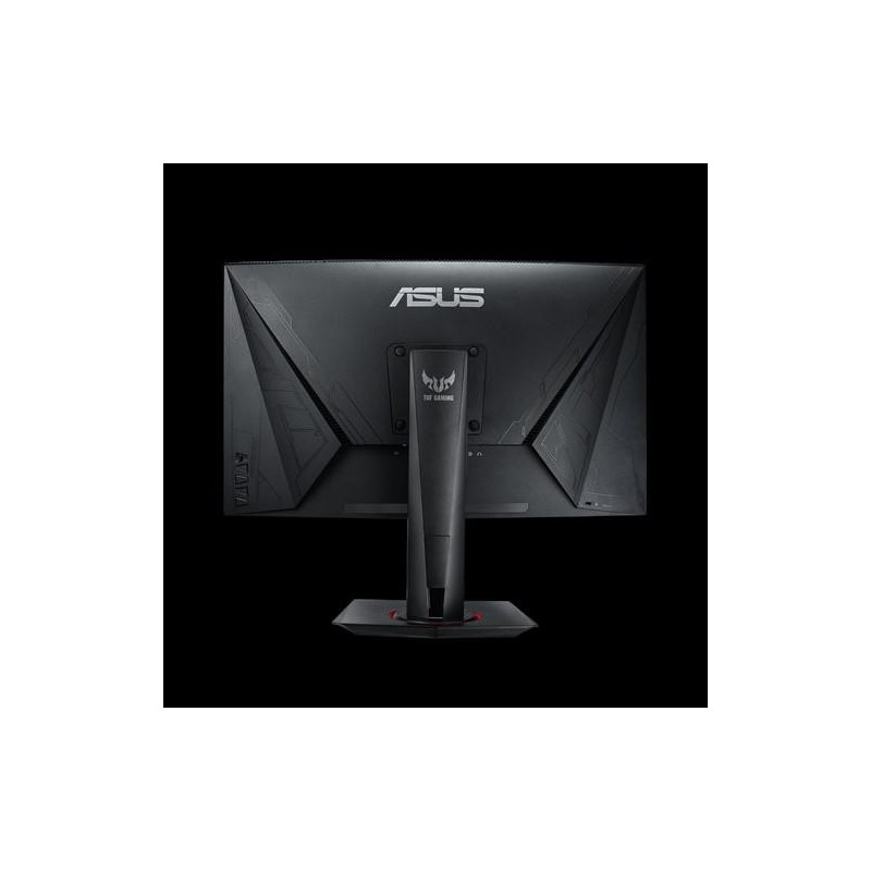 ASUSMONITOR 27" ASUS VG27WQ