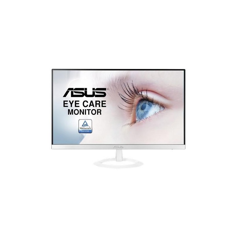 ASUSMONITOR 27" ASUS VZ279HE-W