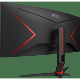 MONITOR 34" AOC CU34G2/BK