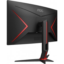 AOCMONITOR 27" AOC CQ27G2U/BK