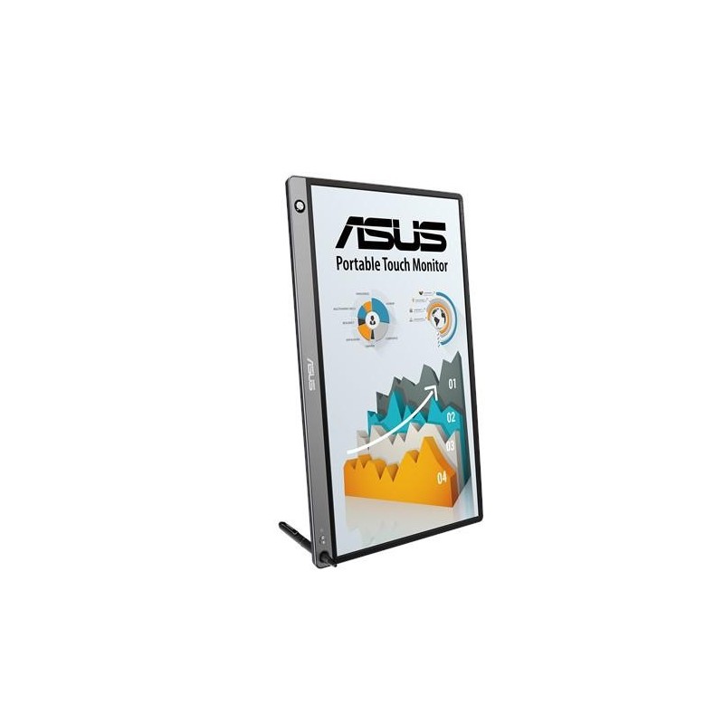 ASUSMONITOR 15.6" ASUS MB16AMT