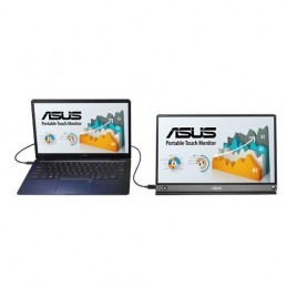 ASUSMONITOR 15.6" ASUS MB16AMT