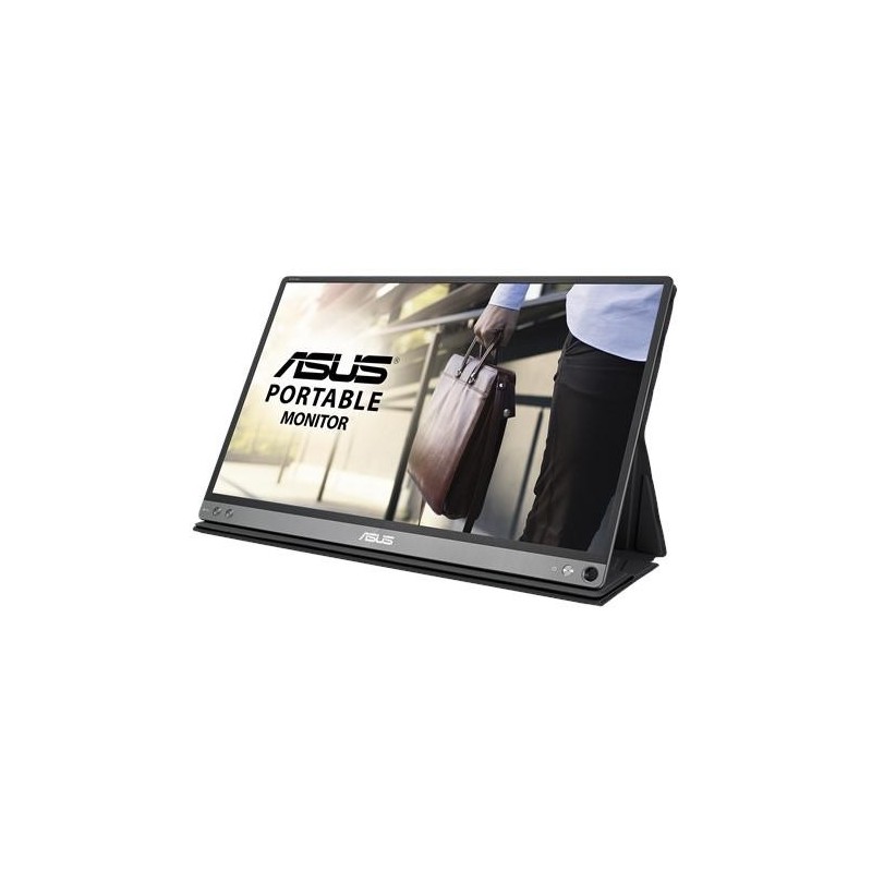 ASUSMONITOR 15.6" ASUS MB16ACM