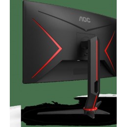 AOCMONITOR 27" AOC C27G2ZU/BK