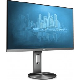 AOCMONITOR 27" AOC I2790PQU/BT