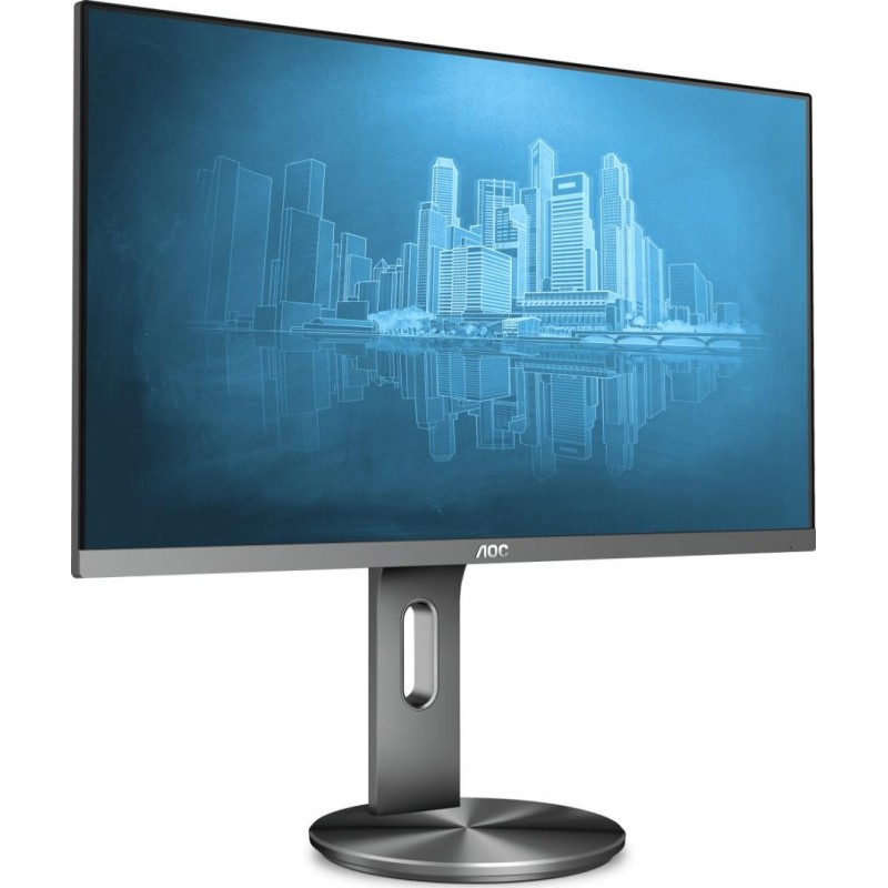 MONITOR 27" AOC I2790PQU/BT