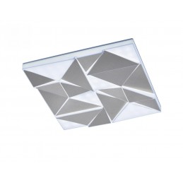 TRIOAPLICA LED INTEGRAT TRIO TRINITY