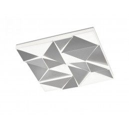 TRIOAPLICA LED INTEGRAT TRIO TRINITY