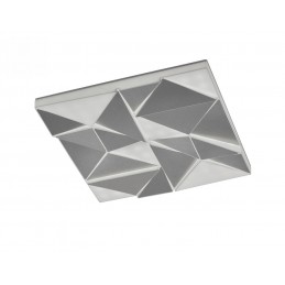 TRIOAPLICA LED INTEGRAT TRIO TRINITY