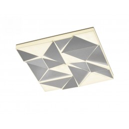 TRIOAPLICA LED INTEGRAT TRIO TRINITY