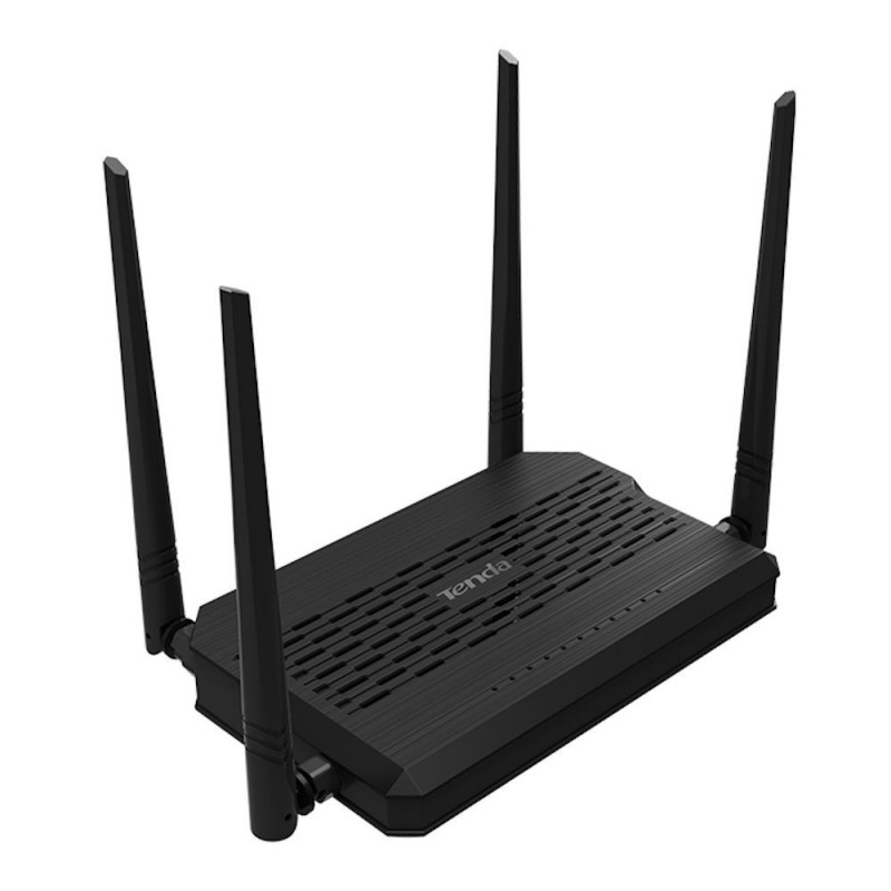 TENDAROUTER WIRELESS TENDA N300 D305