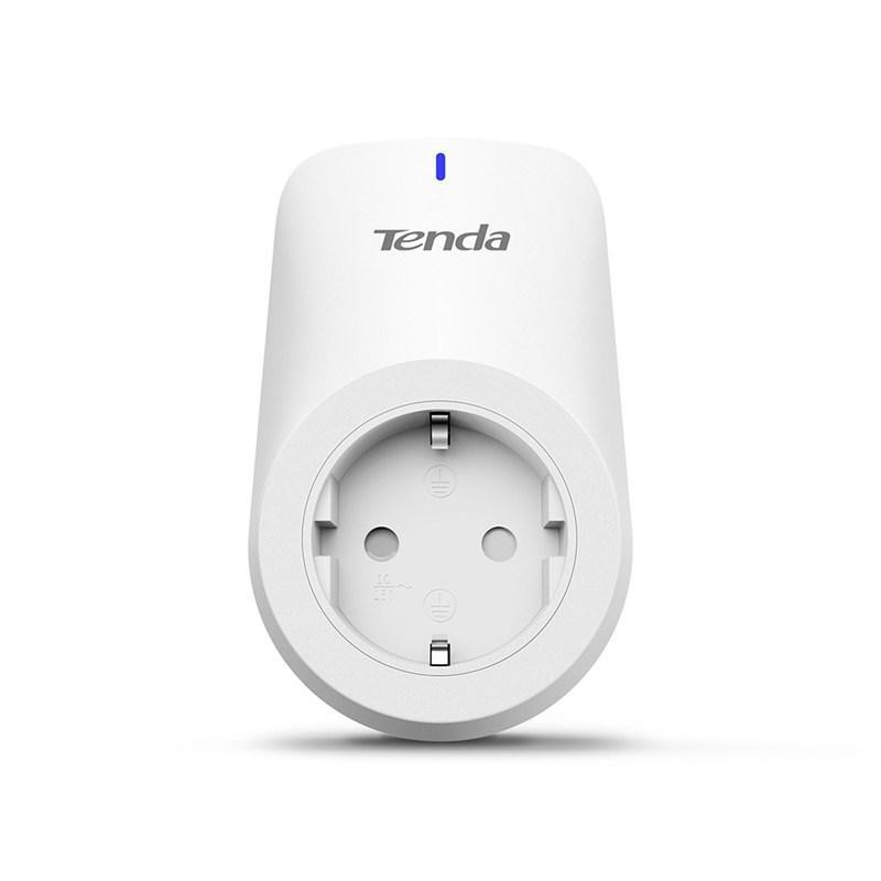 TENDATENDA BELI SMART WI-FI PLUG