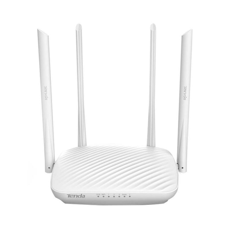 TENDAROUTER WIRELESS TENDA F9 600MBPS